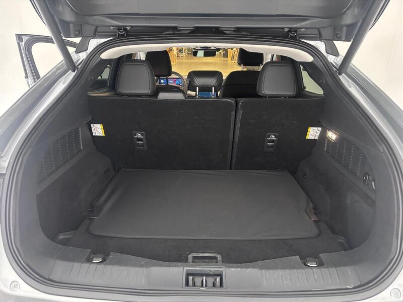 Ford USA Mustang vaihtoauto