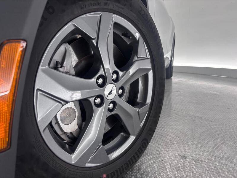 Ford USA Mustang vaihtoauto