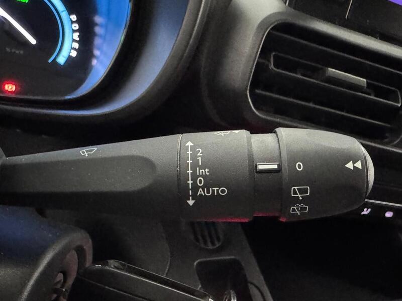 Toyota Proace CITY EV vaihtoauto