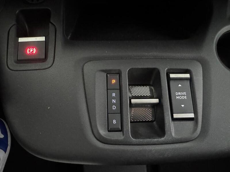 Toyota Proace CITY EV vaihtoauto