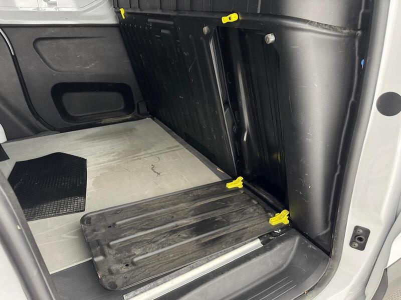 Toyota Proace CITY EV vaihtoauto