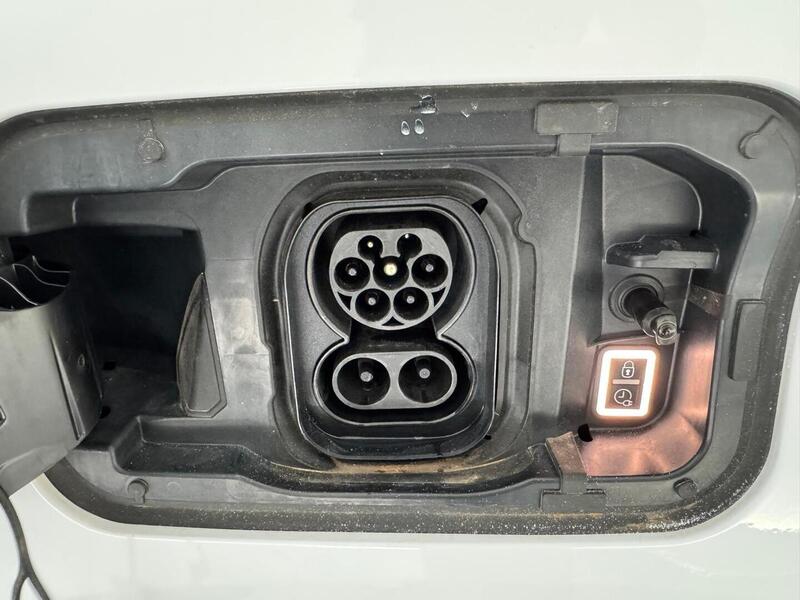 Toyota Proace CITY EV vaihtoauto