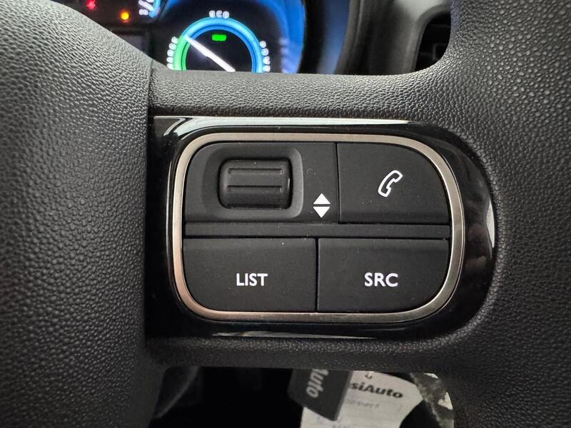 Toyota Proace CITY EV vaihtoauto