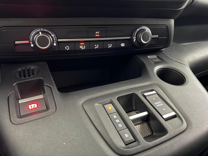 Toyota Proace CITY EV vaihtoauto