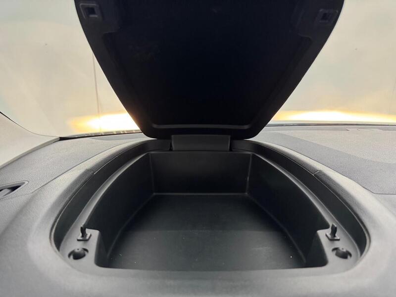 Toyota Proace CITY EV vaihtoauto