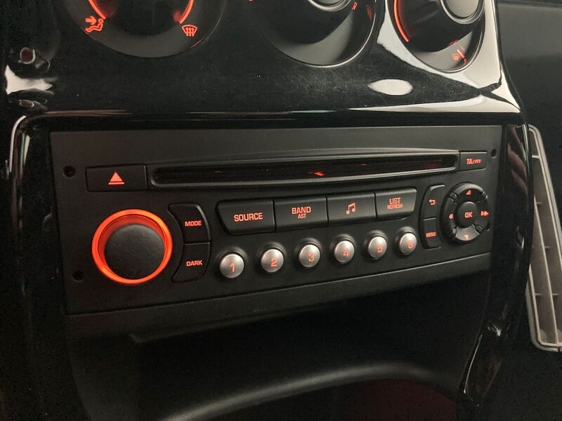 Citroën DS3 vaihtoauto