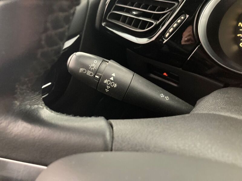 Citroën DS3 vaihtoauto