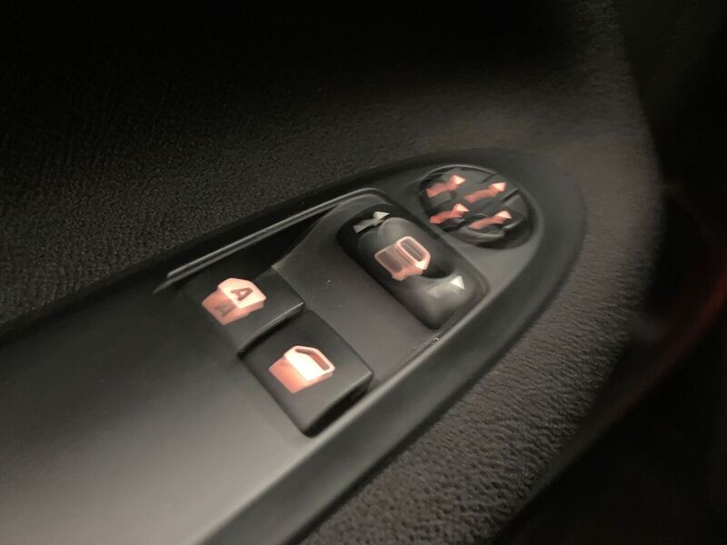 Citroën DS3 vaihtoauto