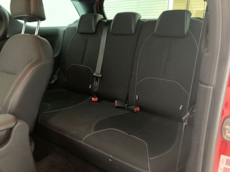 Citroën DS3 vaihtoauto