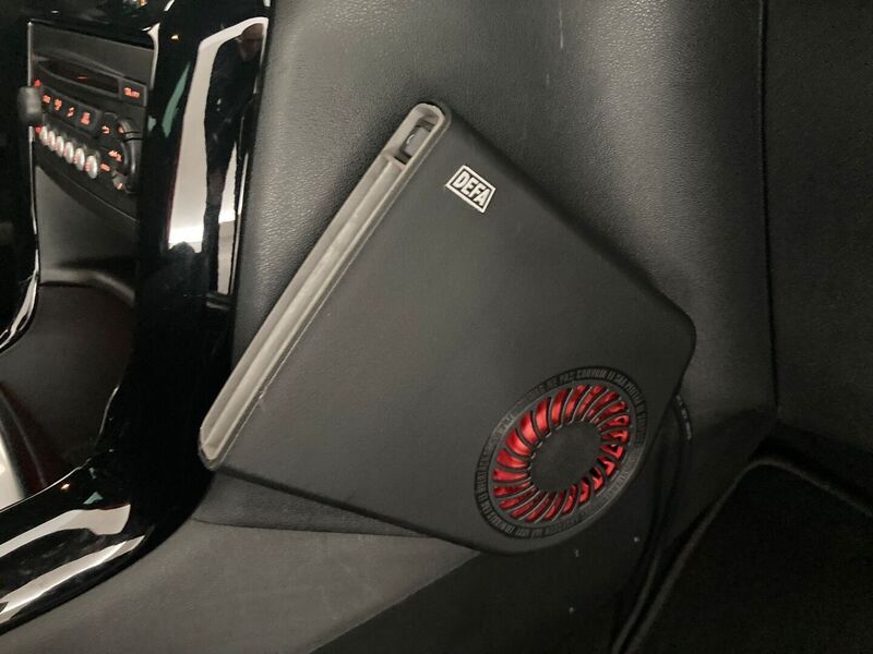 Citroën DS3 vaihtoauto