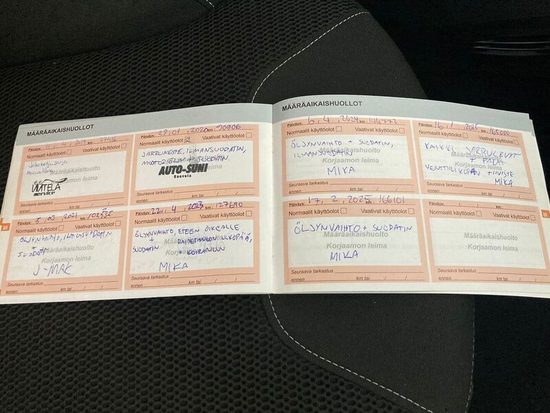 Citroën DS3 vaihtoauto