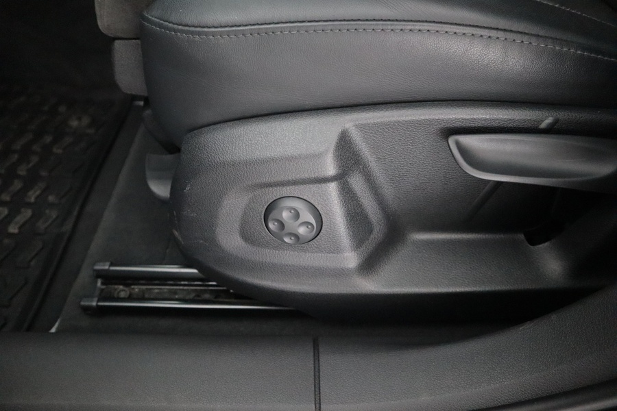 Audi Q3 vaihtoauto
