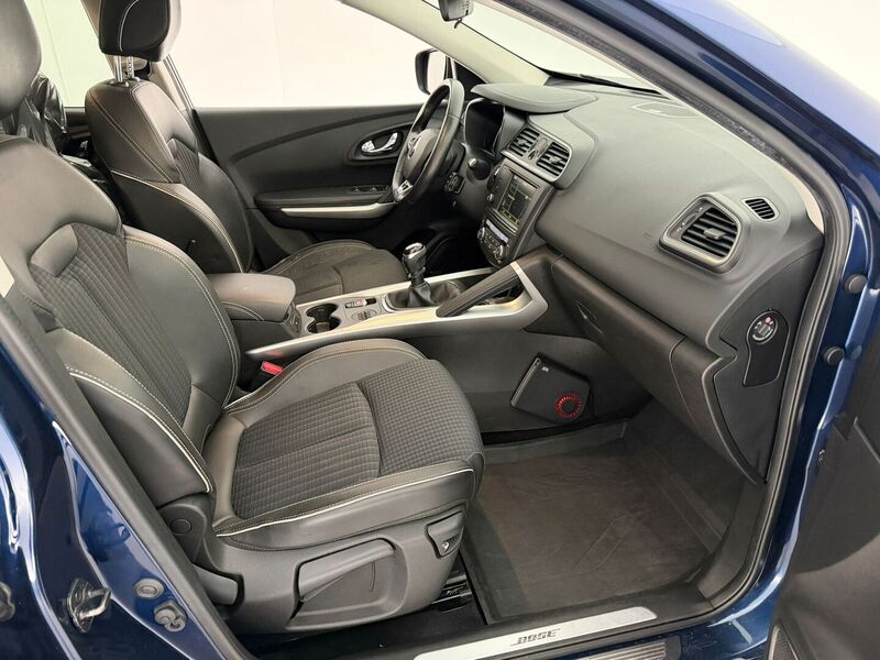 Renault Kadjar vaihtoauto