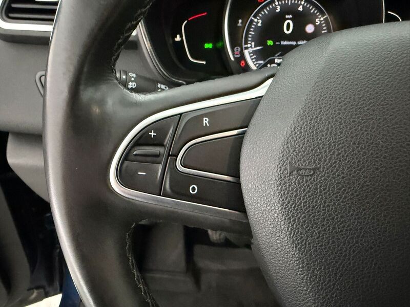 Renault Kadjar vaihtoauto