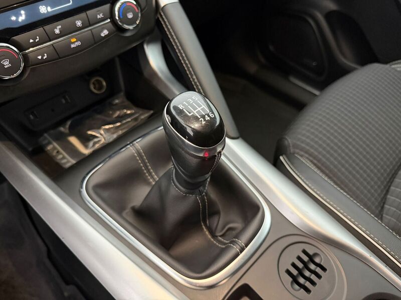 Renault Kadjar vaihtoauto