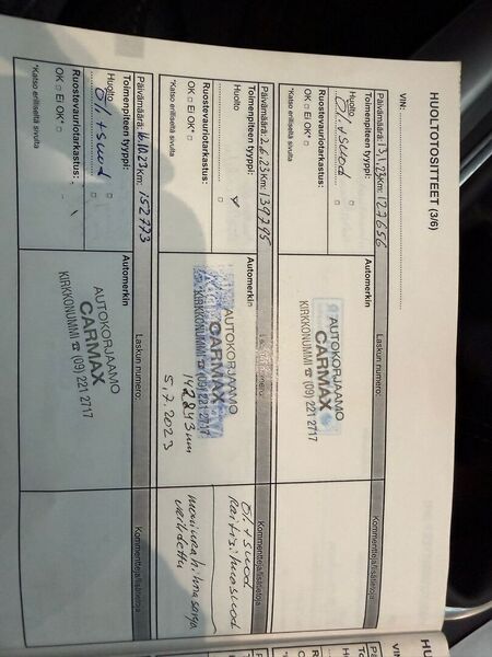 Renault Kadjar vaihtoauto