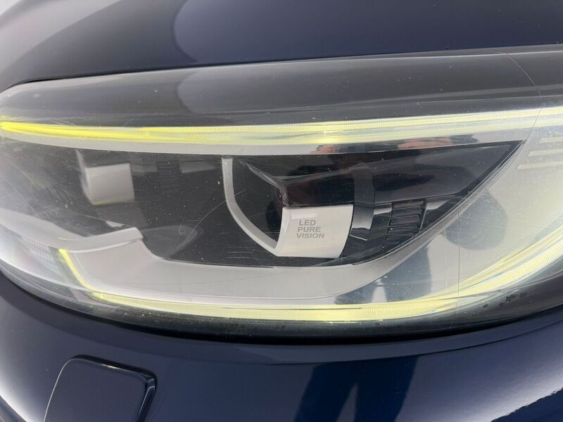 Renault Kadjar vaihtoauto