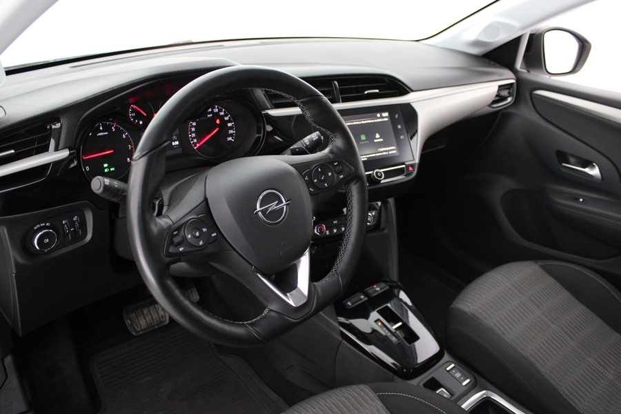 Opel Corsa vaihtoauto