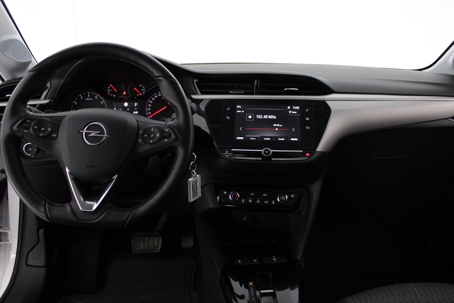 Opel Corsa vaihtoauto