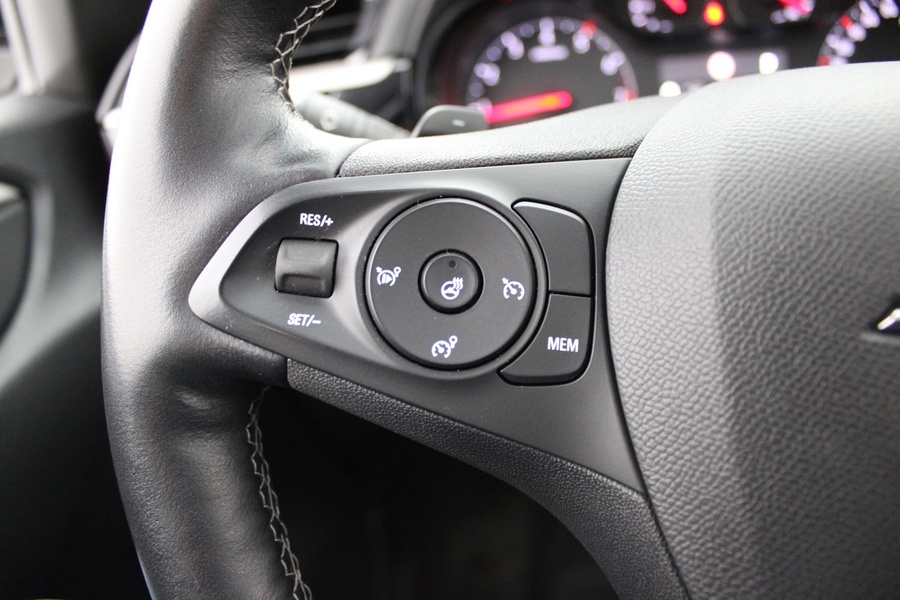 Opel Corsa vaihtoauto
