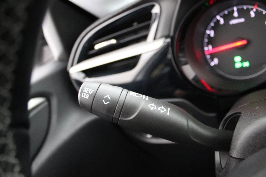 Opel Corsa vaihtoauto