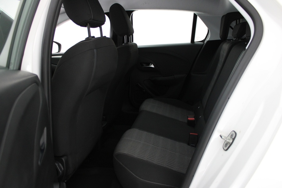Opel Corsa vaihtoauto