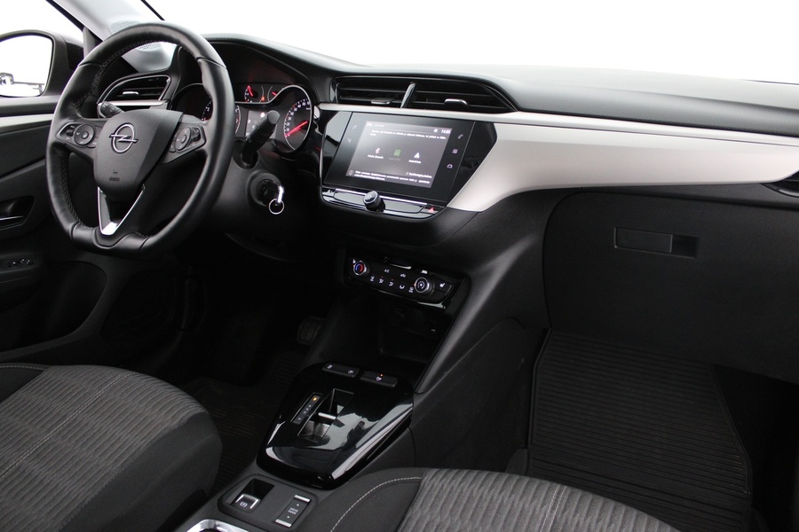Opel Corsa vaihtoauto