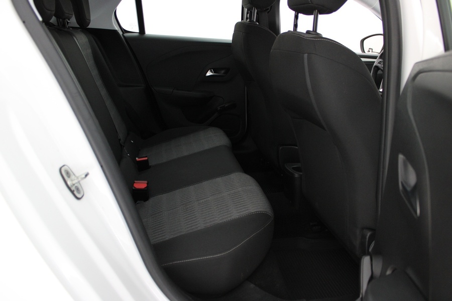 Opel Corsa vaihtoauto