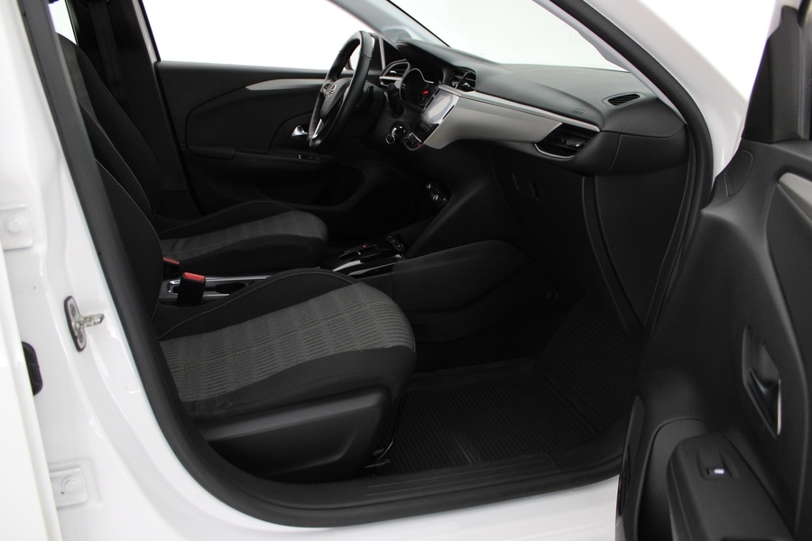 Opel Corsa vaihtoauto
