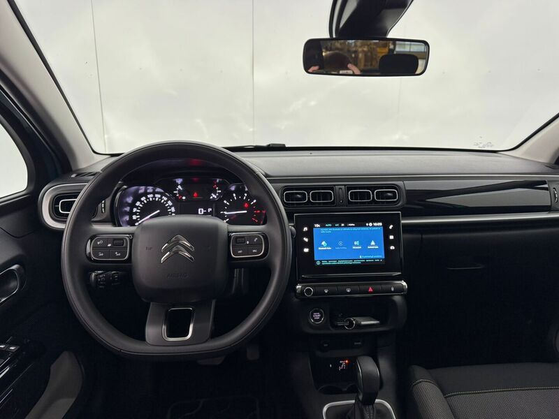 Citroën C3 vaihtoauto