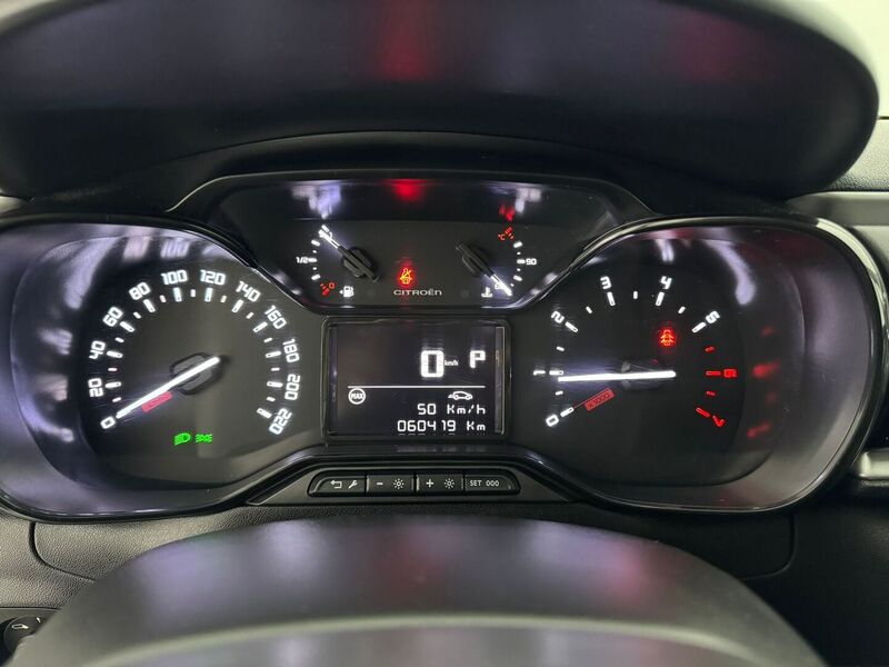 Citroën C3 vaihtoauto