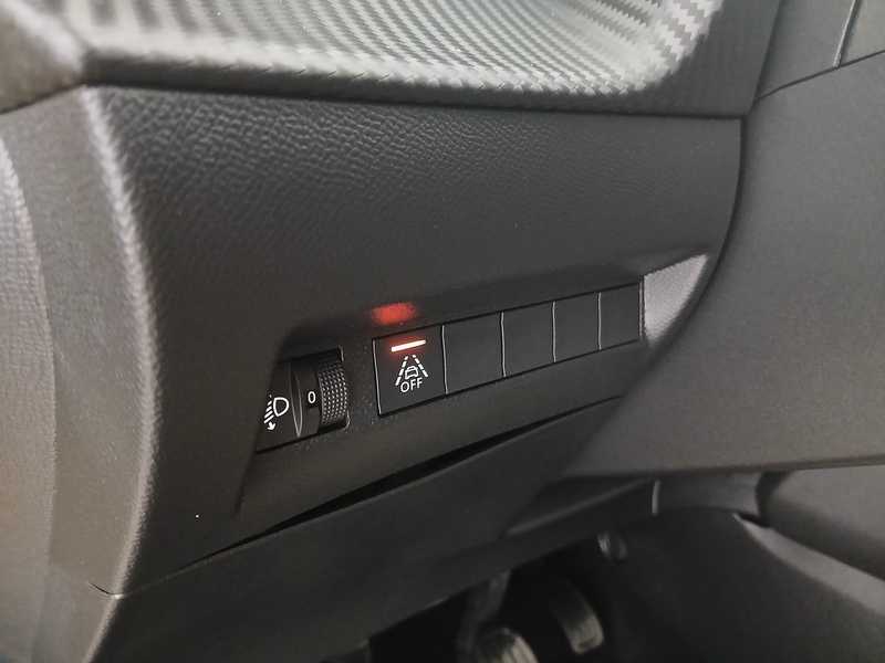 Peugeot 208 vaihtoauto