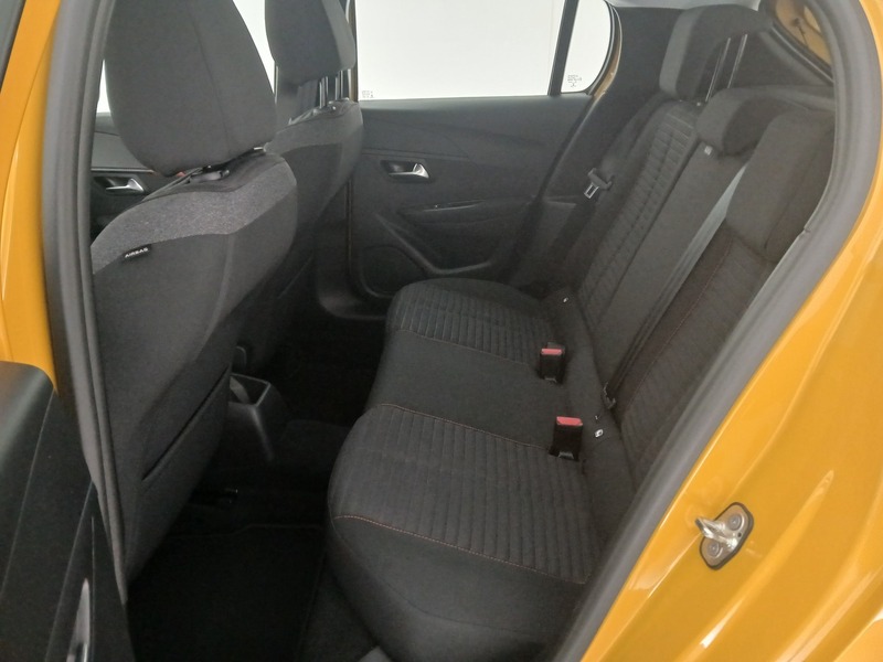 Peugeot 208 vaihtoauto