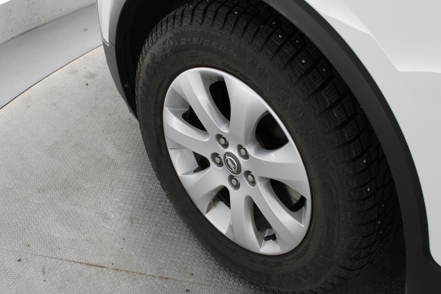 Opel Mokka vaihtoauto