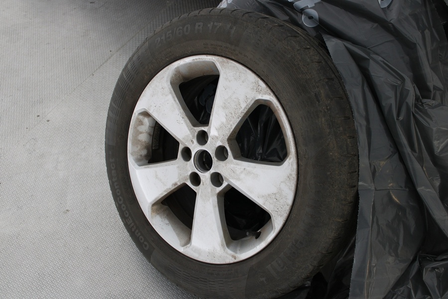 Opel Mokka vaihtoauto