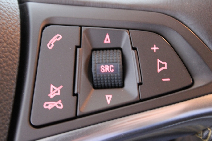 Opel Mokka vaihtoauto