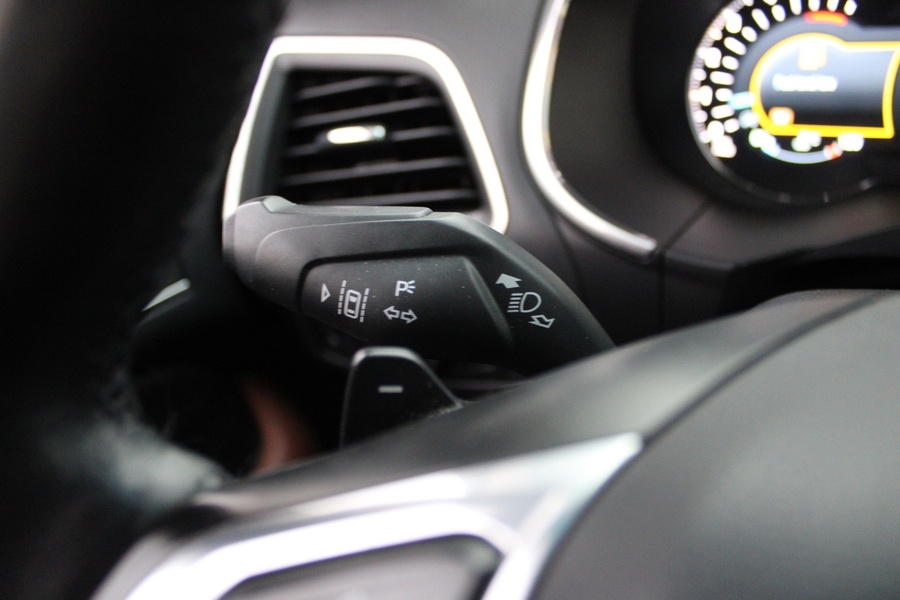 Ford Edge vaihtoauto