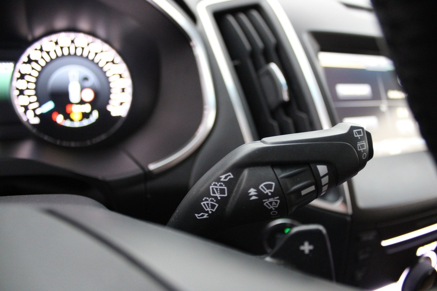 Ford Edge vaihtoauto