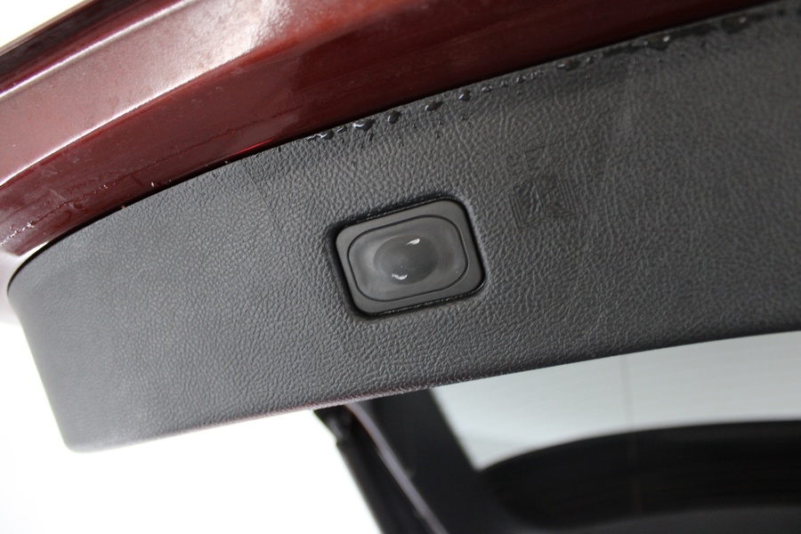 Ford Edge vaihtoauto