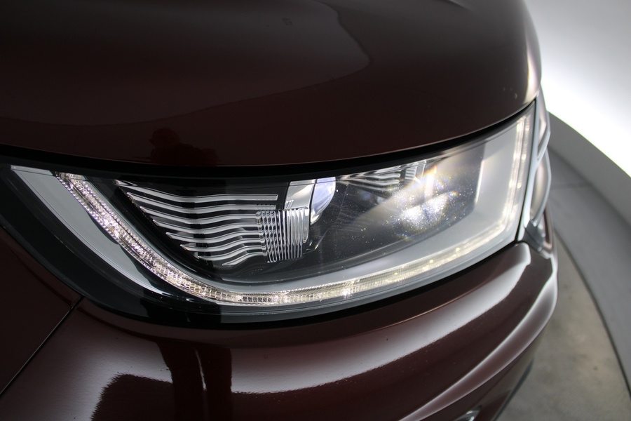 Ford Edge vaihtoauto