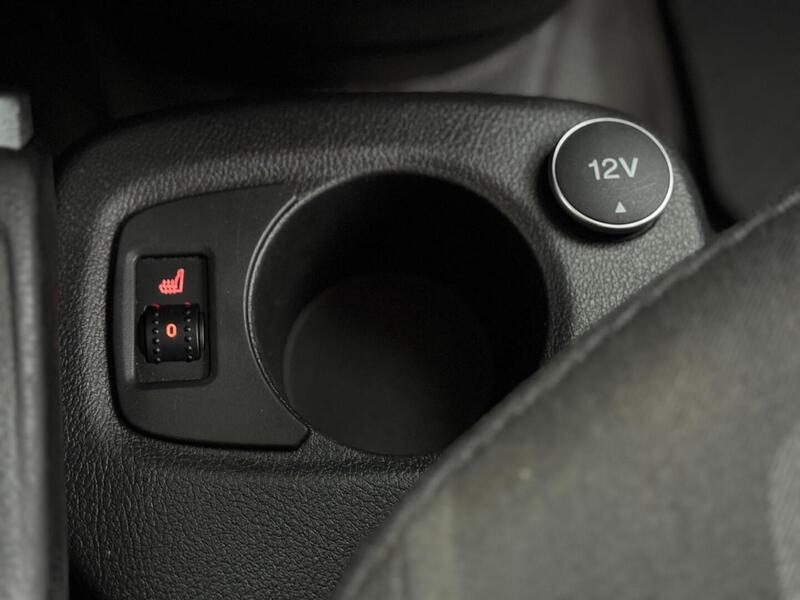 Ford Transit Connect vaihtoauto