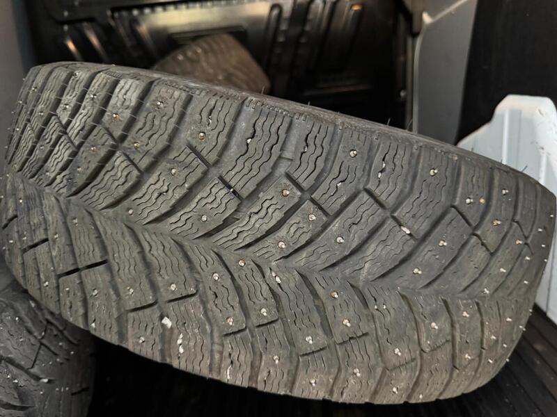 Ford Transit Connect vaihtoauto