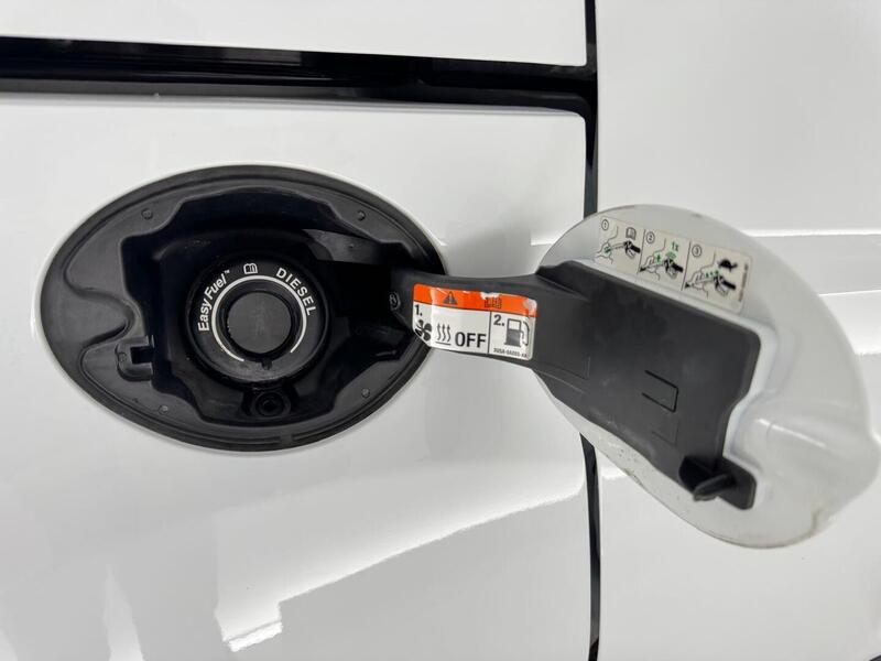 Ford Transit Connect vaihtoauto