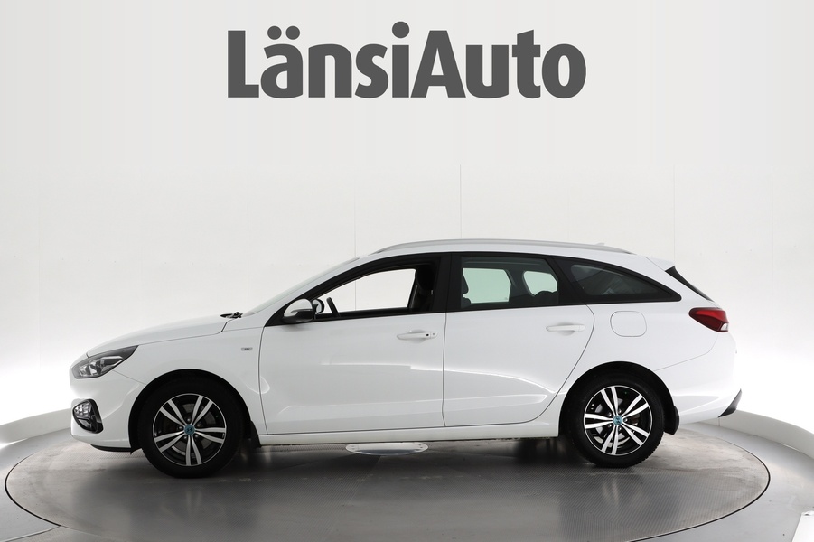 Hyundai i30 vaihtoauto