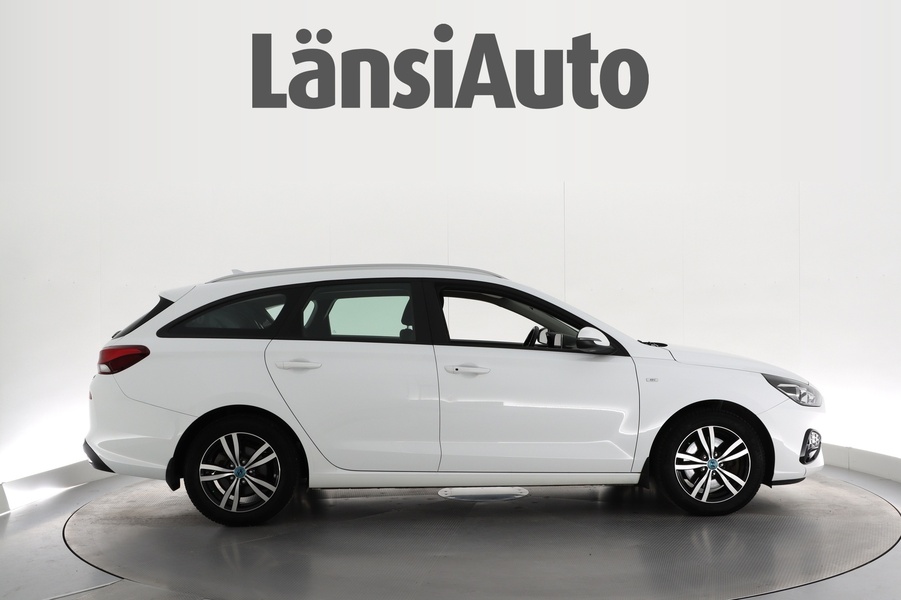 Hyundai i30 vaihtoauto