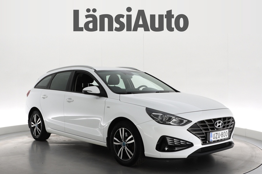 Hyundai i30 vaihtoauto