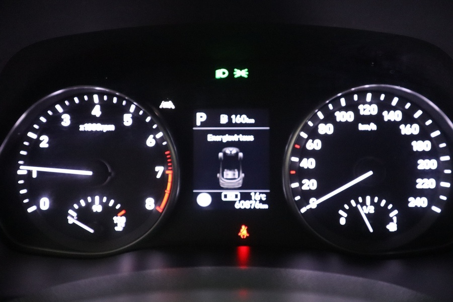 Hyundai i30 vaihtoauto