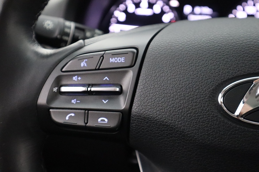 Hyundai i30 vaihtoauto