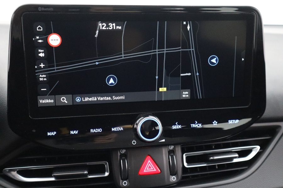 Hyundai i30 vaihtoauto