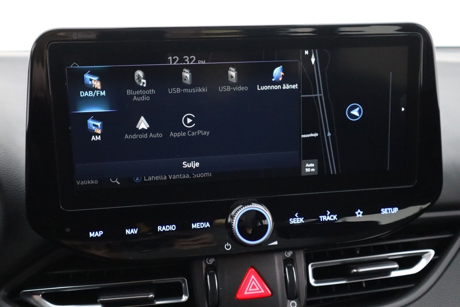 Hyundai i30 vaihtoauto